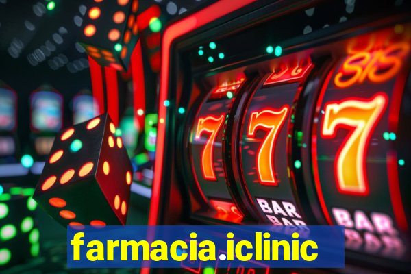 farmacia.iclinic rx.com br